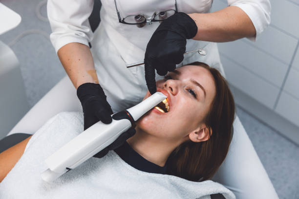 Best Chipped Tooth Repair Near Me  in Footville, WI